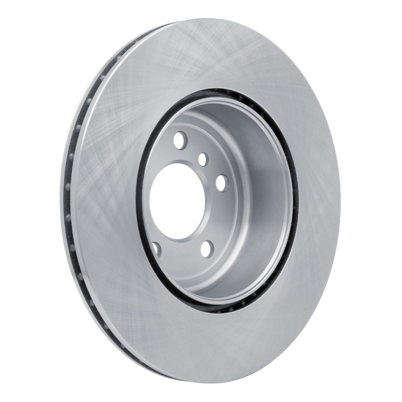 BMW 340I xDrive Brake Rotor (1) - Rear - R1 Concepts - Plain - `13-`21